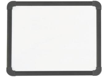 Teachables Magnetic Whiteboard 30cm x 40cm