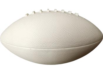rugby league ball