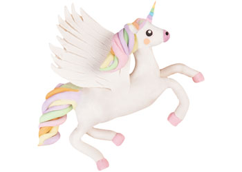 Modelling Clay Pastel Colours – 30 x 50g
