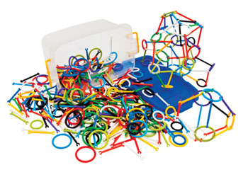 connecting sticks toys