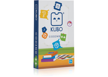 KUBO Coding Class Kit incl Add-On Kits - MTA Catalogue