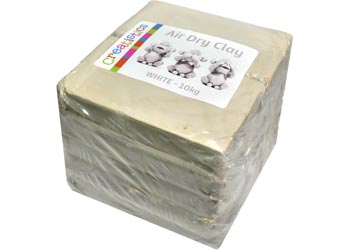 1kg Best Seller No Air Dry Hardening Pottery Clay for Kids DIY and Adults  Ceramic Works - China DIY Ceramic and Ceramic Parts price