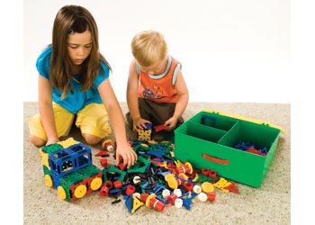 klikko construction set