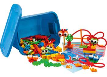 knex junior construction kit