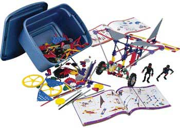 knex warehouse