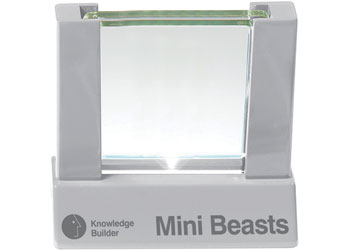 Mini Beast LED Slide Viewer - MTA Catalogue