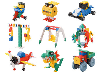 laq construction toys