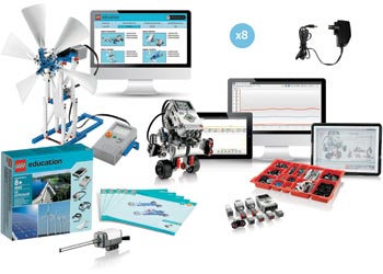 ev3 space challenge building instructions pdf