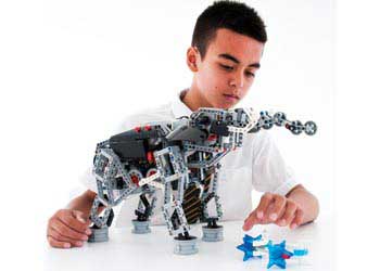 LEGO Mindstorms Education EV3 Expansion Set