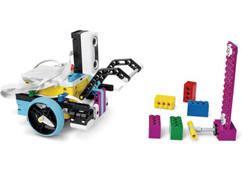 LEGO Education SPIKE Prime Competition Group Pack - MTA Catalogue