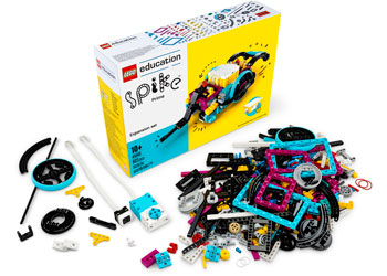 lego education expansion set