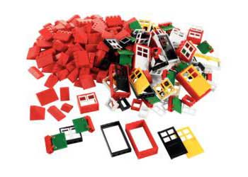 Lego Doors Windows And Roof Tiles 278 Pieces Mta Catalogue
