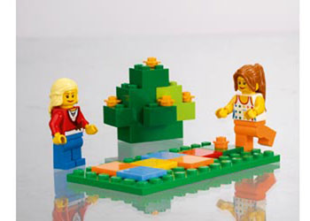 lego community starter set