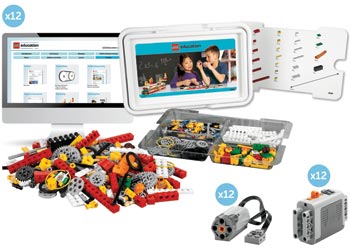 lego stem kits
