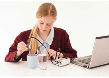 lego mindstorms temperature sensor