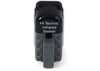 hitechnic color sensor