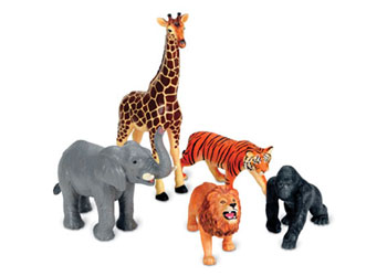 Play animals for deals toddlers