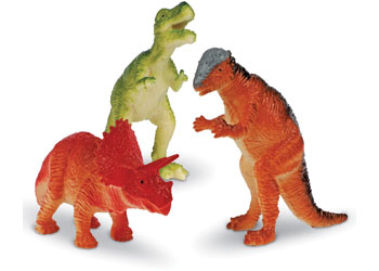 Dinosaur Counters