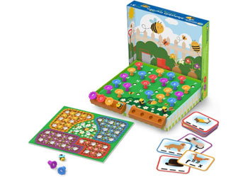 Alphabet Garden Activity Set - MTA Catalogue