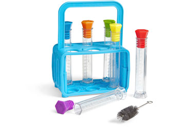 Starter Science Test Tube Set