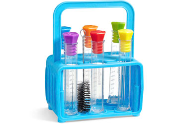 Starter Science Test Tube Set