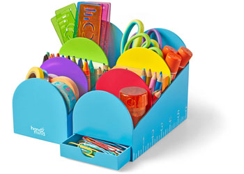 Junior Flexible Desk Organiser