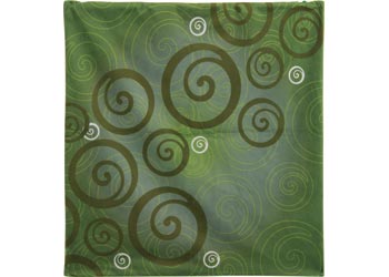 Koru Design Cushion Cover – 50cm x 50cm