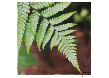 Fern Cushion Cover – 50 x 50cm