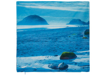Beach Cushion Cover – 50 x 50cm