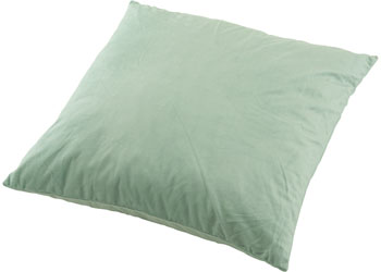 MTA Spaces –  Pastel Jade Cushion Cover – 50cm