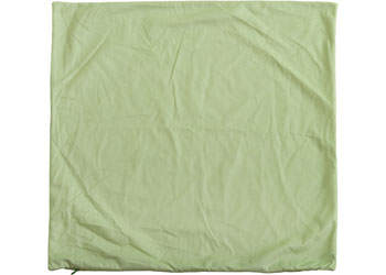 MTA Spaces – Pastel Green Cushion Cover – 50cm