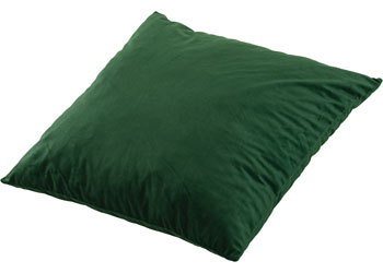 MTA Spaces – Dark Green Cushion Cover – 50cm