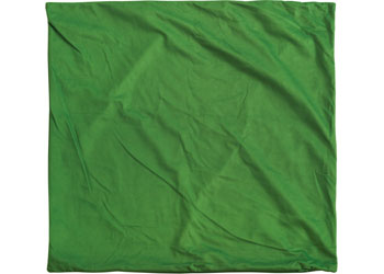 MTA Spaces – Mid Green Cushion Cover – 50cm