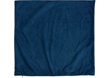 MTA Spaces – Dark Blue Cushion Cover – 50cm