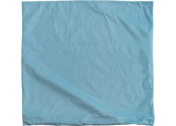 MTA Spaces – Light Blue Cushion Cover – 50cm