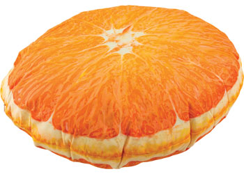 MTA Spaces – Fruit Cushions – 60cm – Set of 4