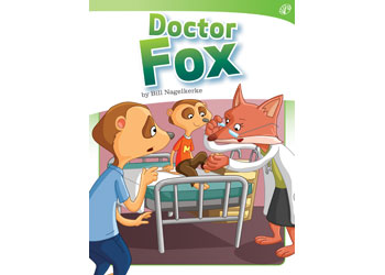 Doctor Fox