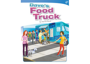 Dave’s Food Truck