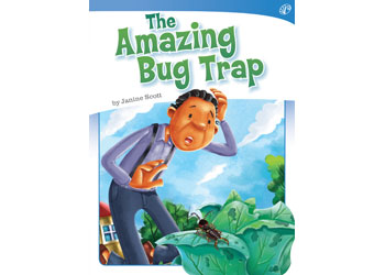 The Amazing Bug Trap