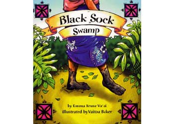 Black Sock Swamp