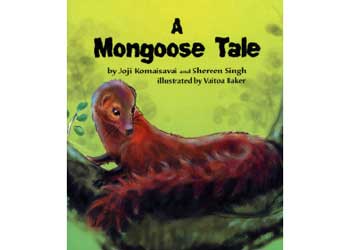 A Mongoose Tale