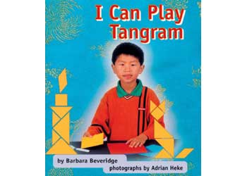 I Can Play Tangram