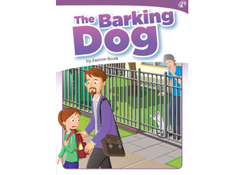 The Barking Dog