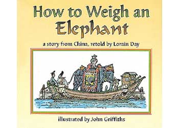 How to Weigh an Elephant