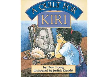 A Quilt for Kiri (SE)