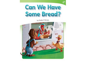 Can We Have Some Bread?