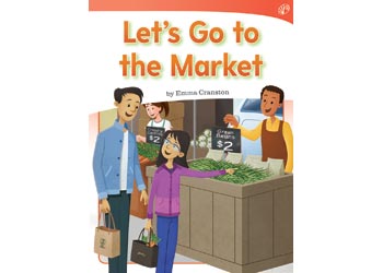 Let’s Go to the Market