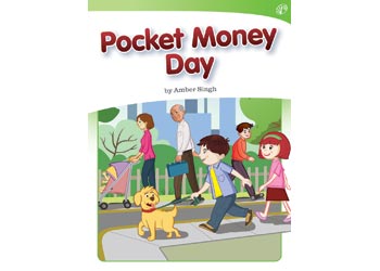 Pocket Money Day