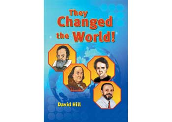 They Changed The World - Kesco Catalogue