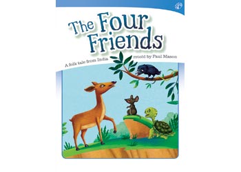 The Four Friends